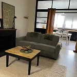 Appartamento Joli Avec Terrasse *
