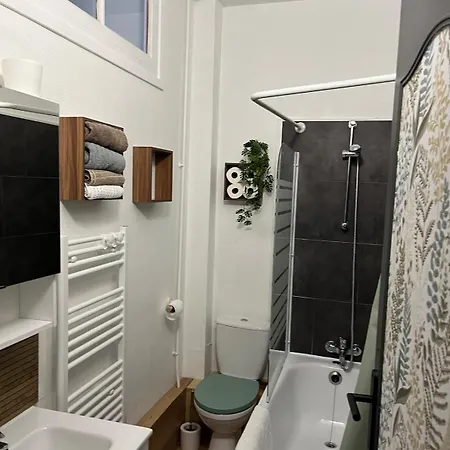 Joli Avec Terrasse Calais