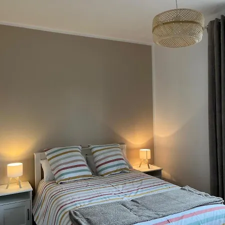 Joli Avec Terrasse *