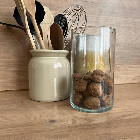 Joli Avec Terrasse